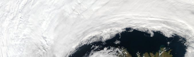 Nautilus di ottobre sul cambiamento climatico